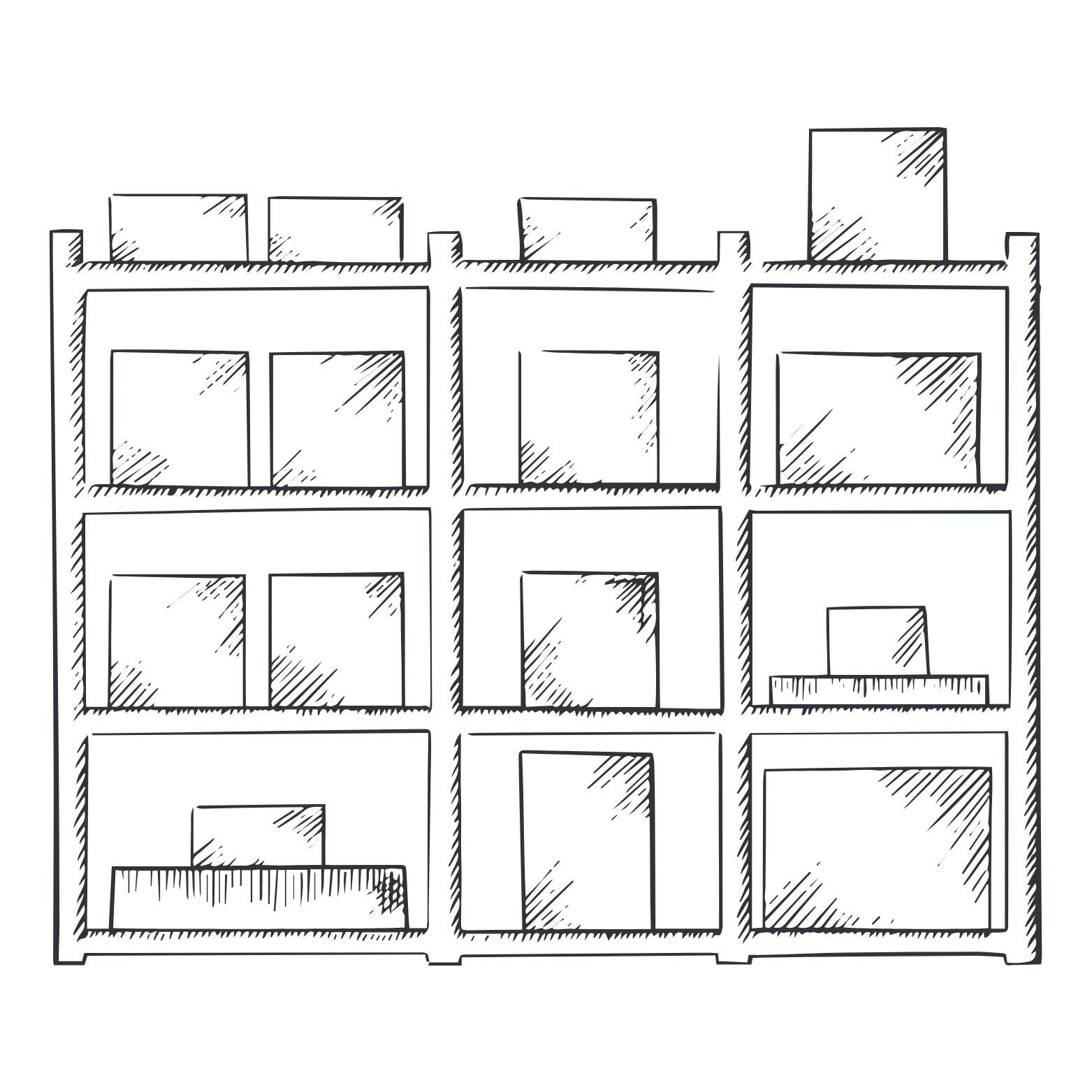 Climate Controlled Storage Units