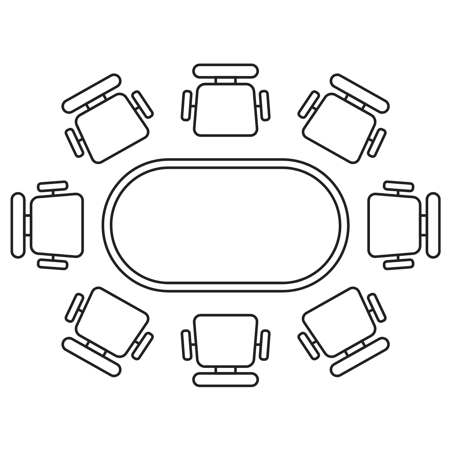 Conference Rooms